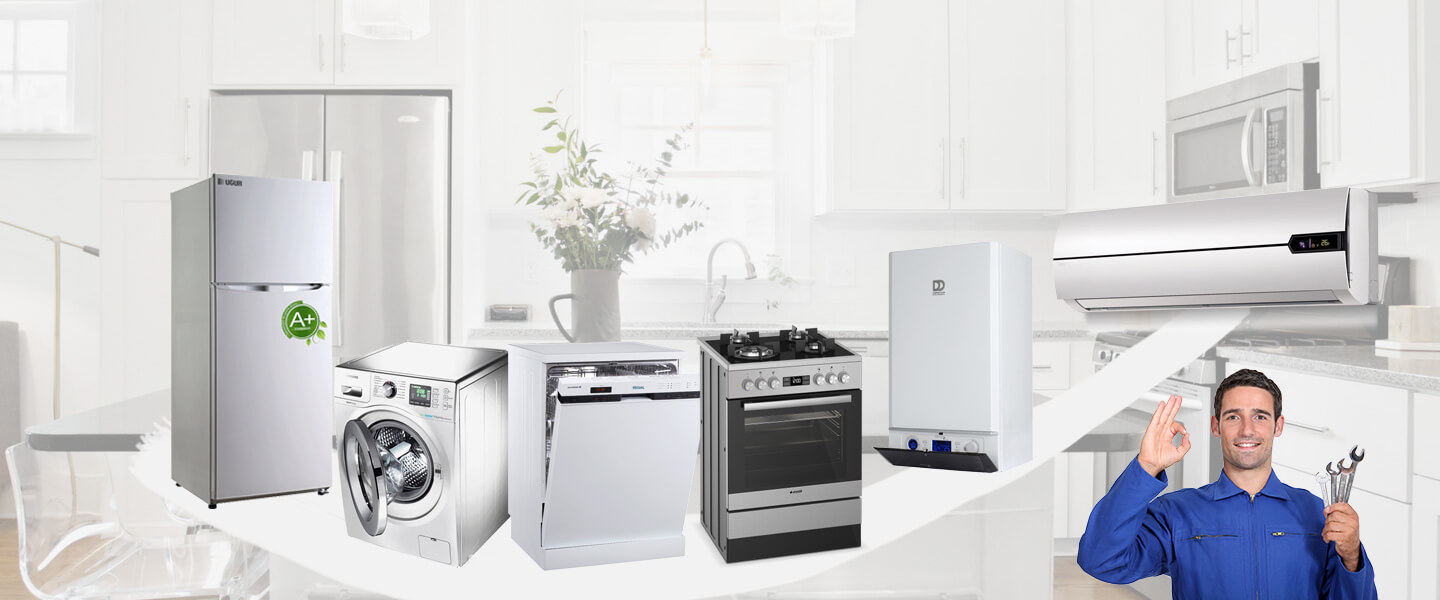 Ceylanpınar Daikin Servisi
